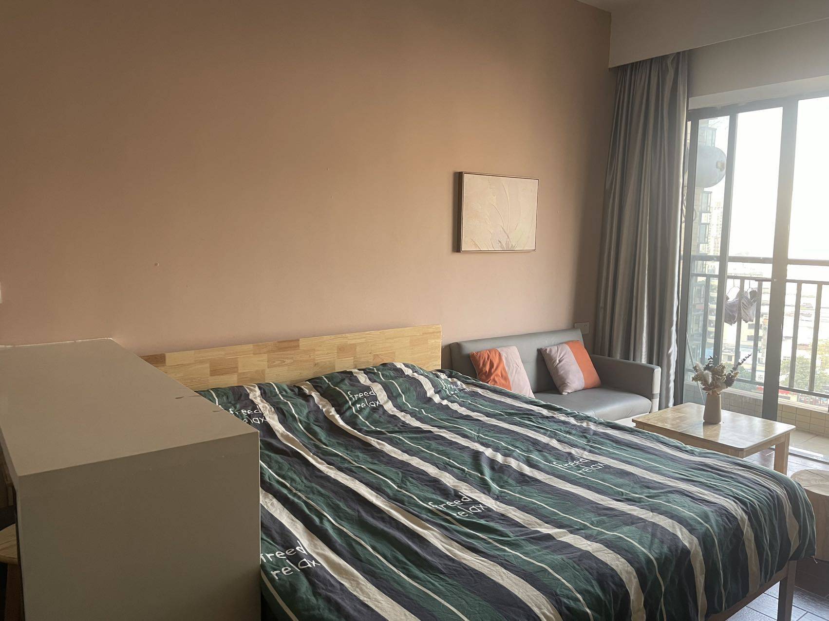 常平 富盈都市华府-10栋