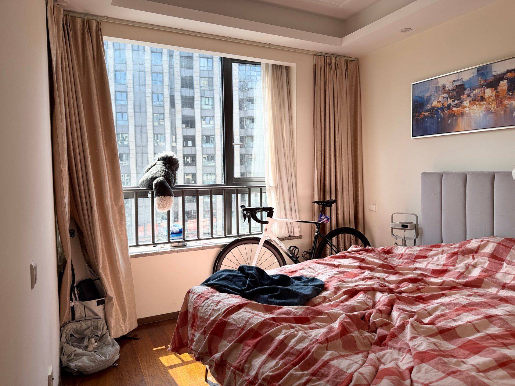 上海 虹口 | 瑞虹新城璟庭_7