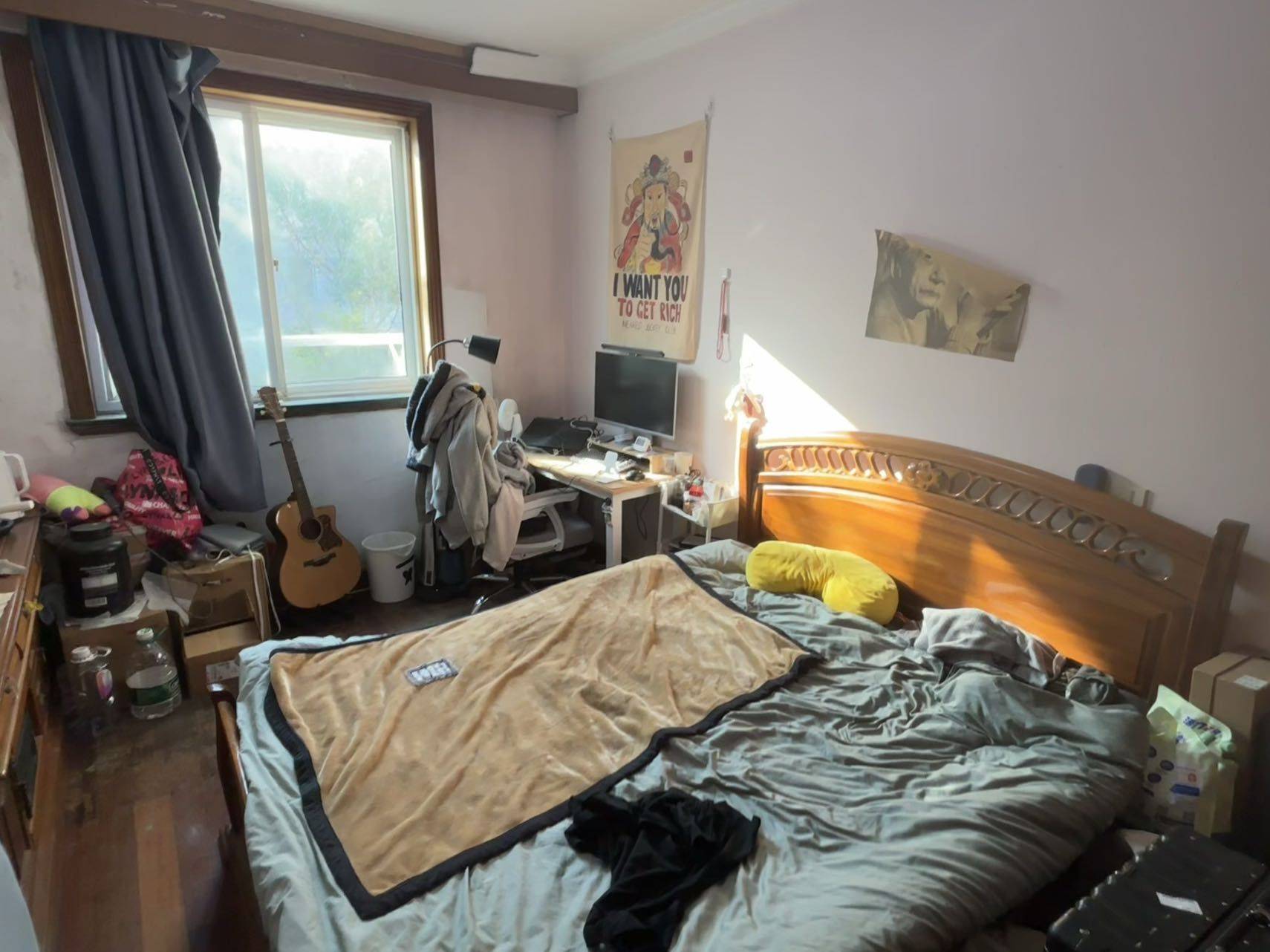 上海 浦东 | 绿川家园_0