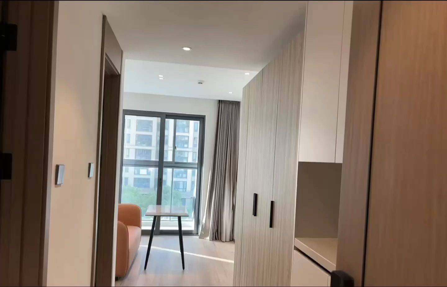 李静雯整租房源3