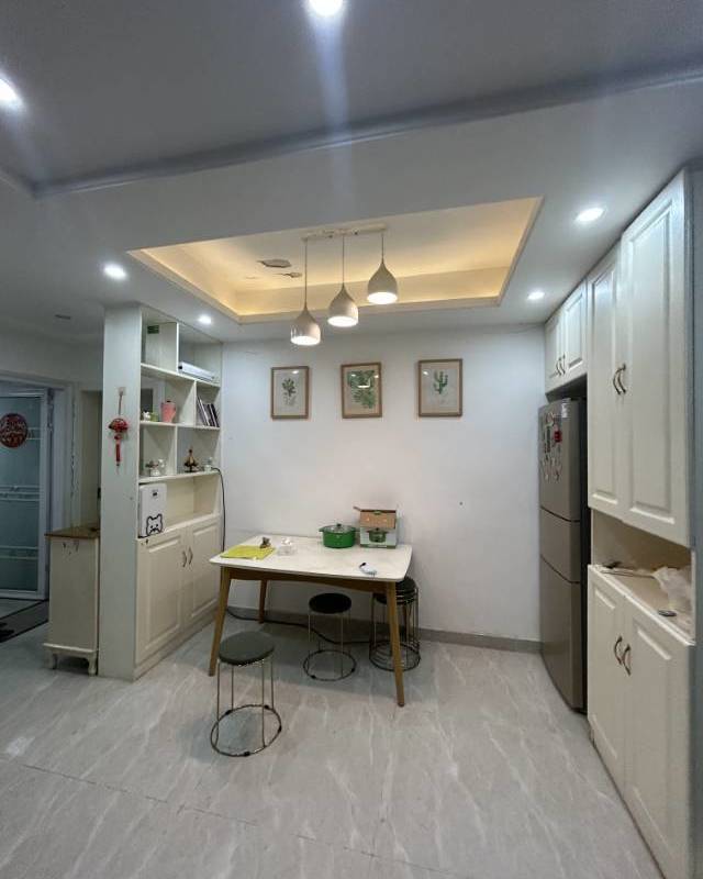 合肥 蜀山 | 滨湖前城_7