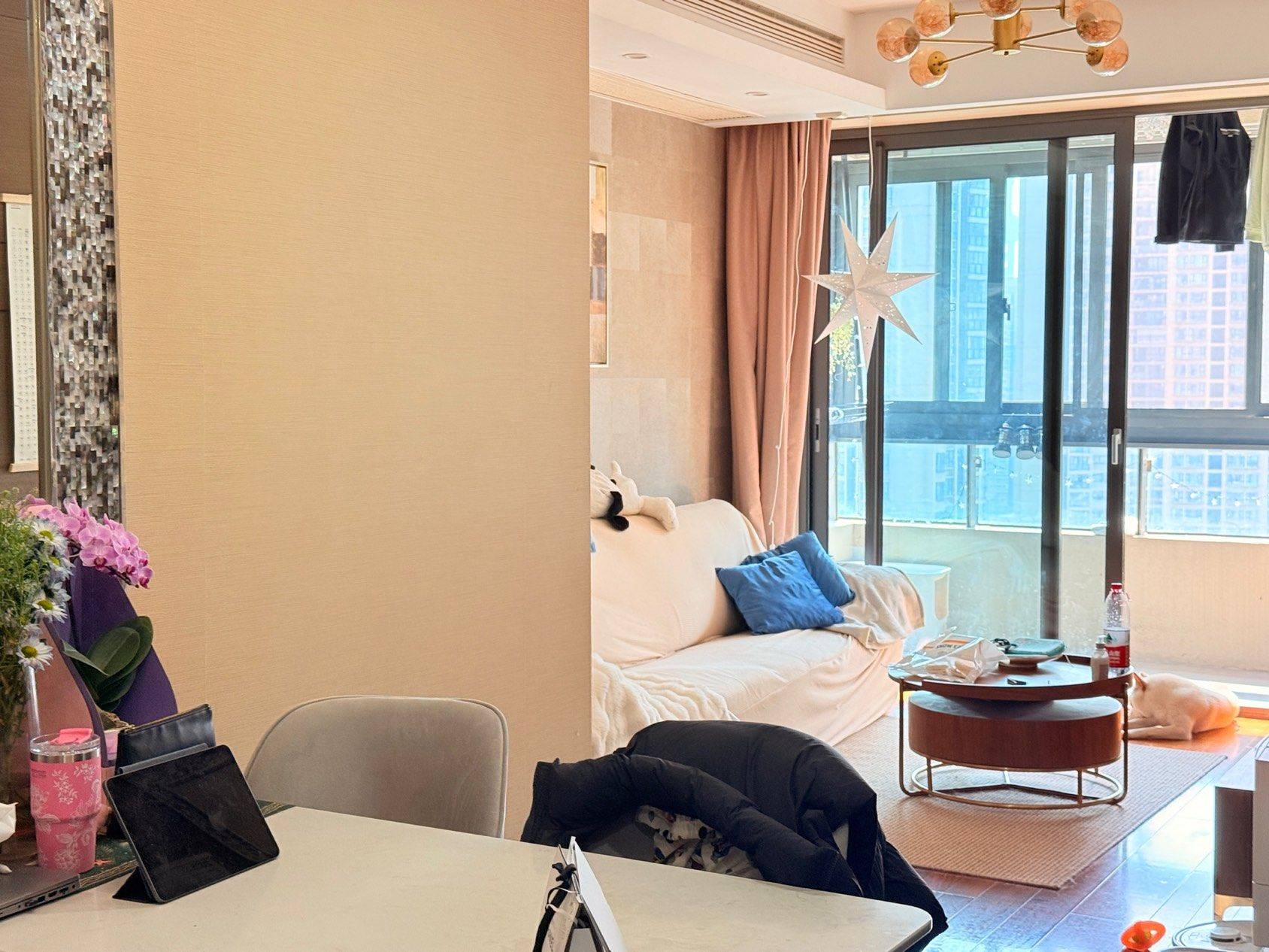 虹口 瑞虹新城璟庭