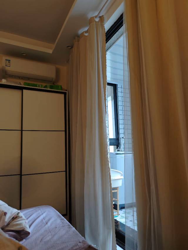 杭州 萧山 | 和平桥名苑-西区_5