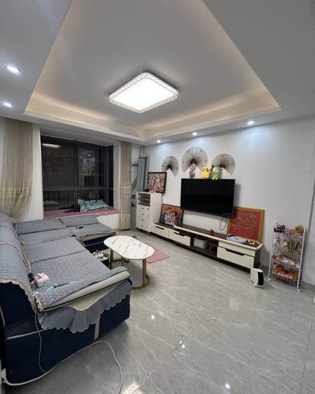 合肥 蜀山 | 滨湖前城_6