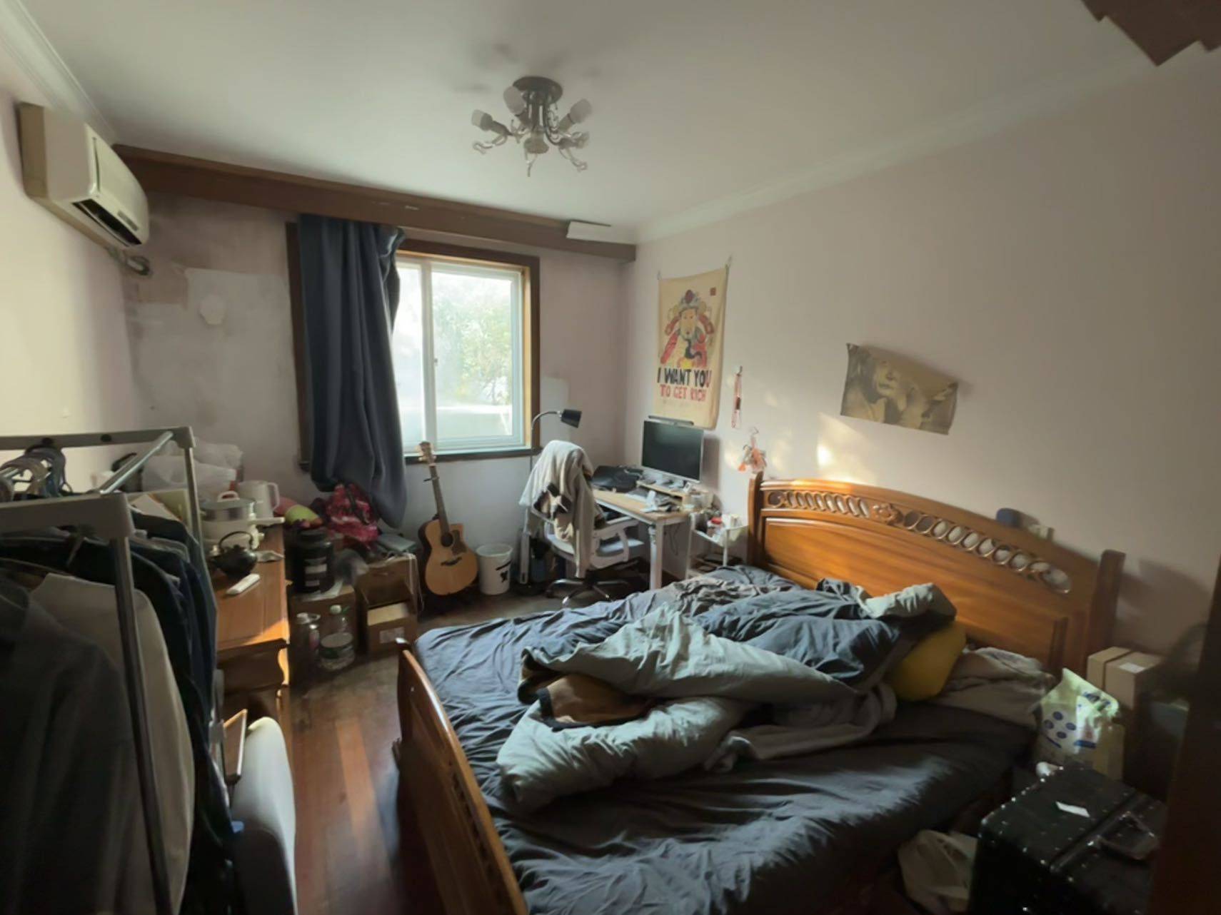 上海 浦东 | 绿川家园_1