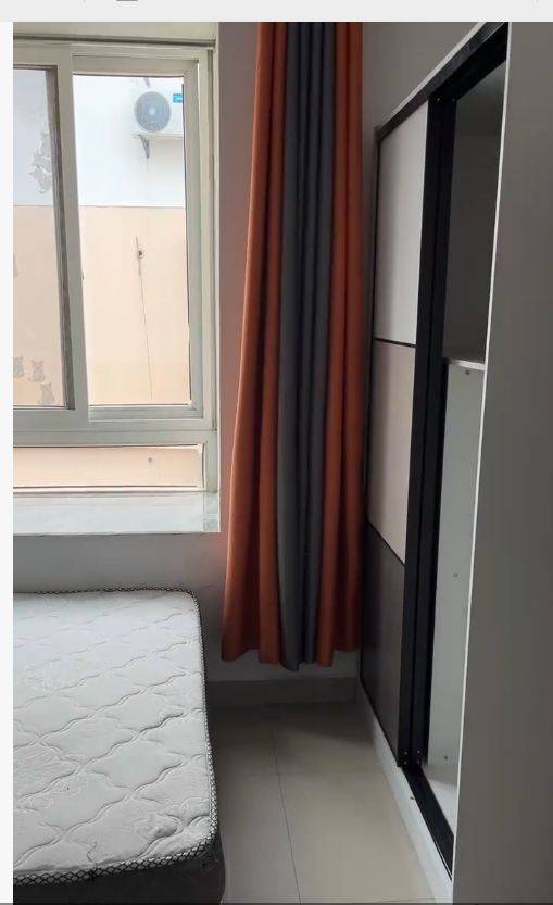 房屋转租整租房源1