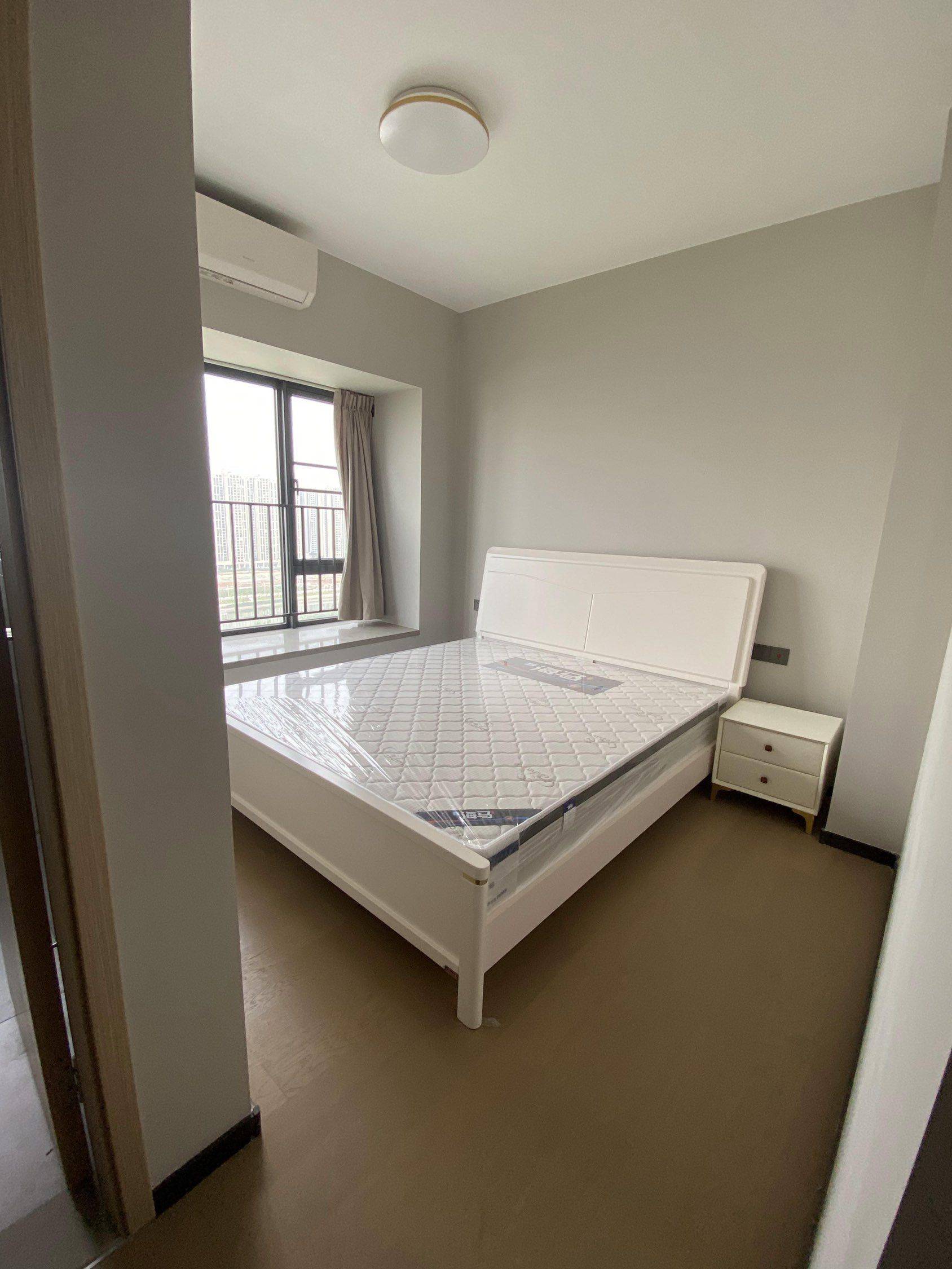 本來無一物整租房源3