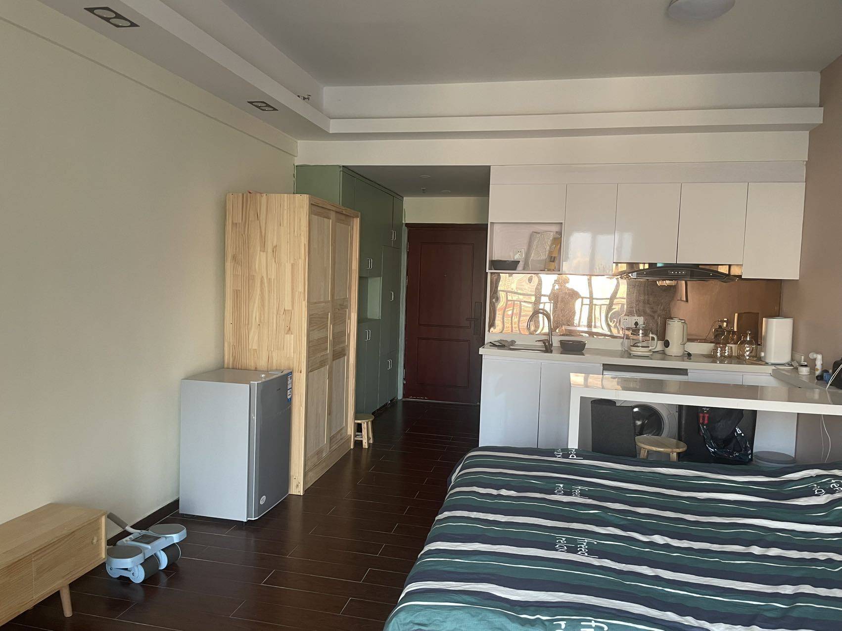 常平 富盈都市华府-10栋