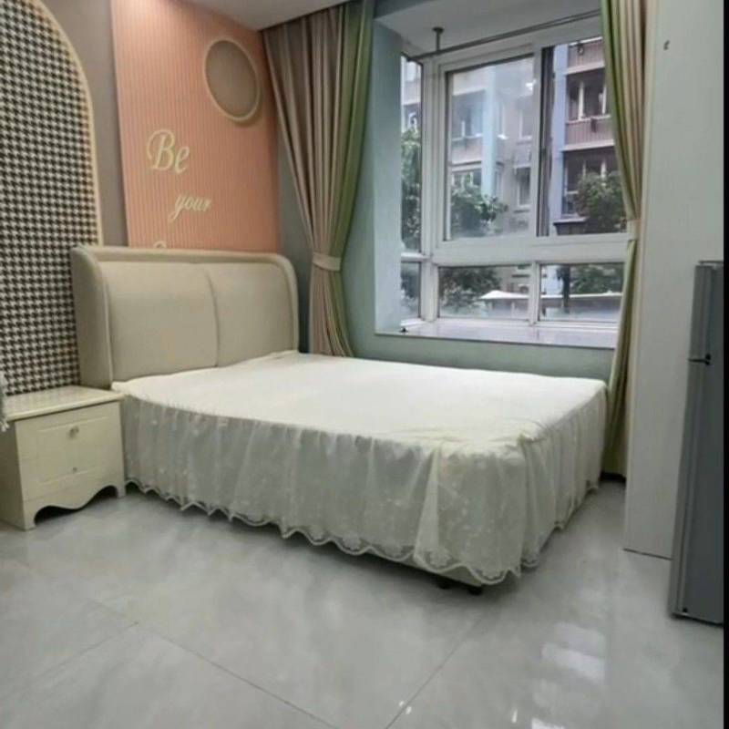 杭州 濱江 | 春波南苑_6