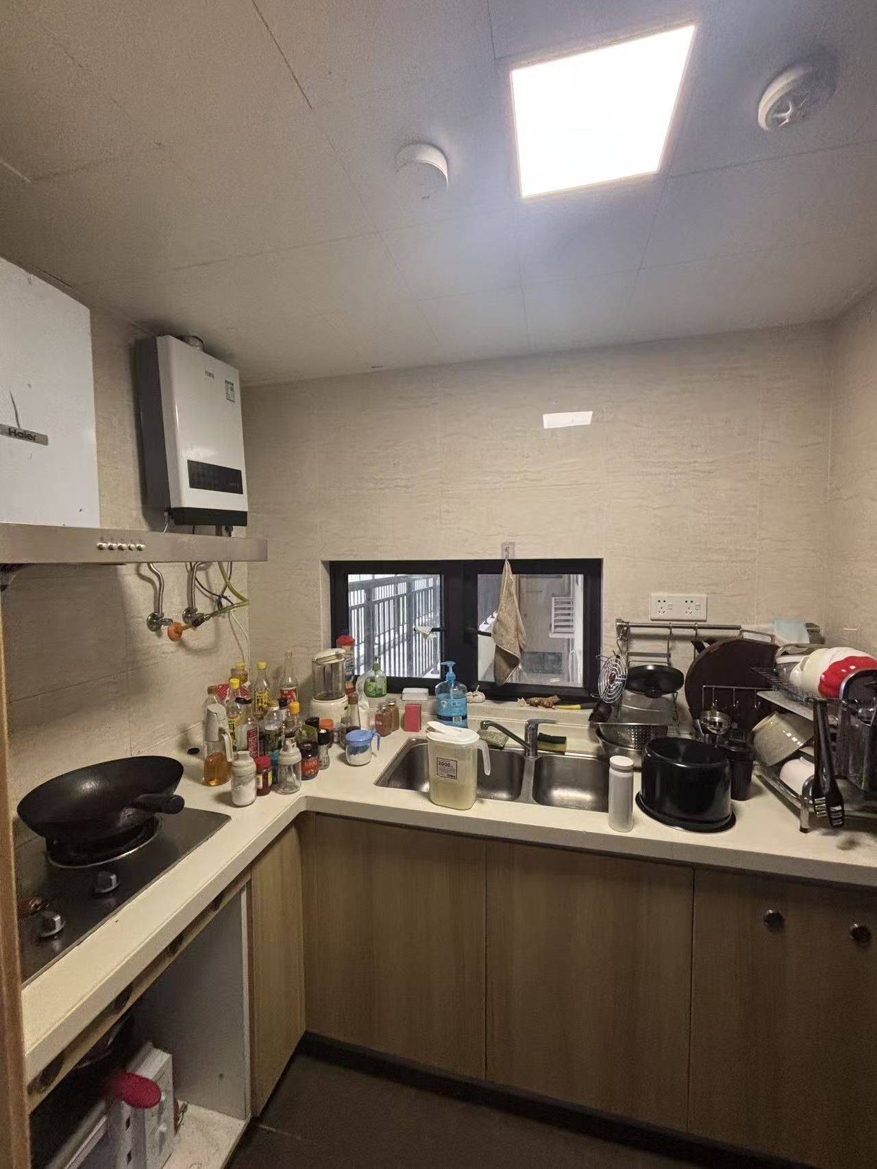 南寧 良慶區 | 万科金域中央_4