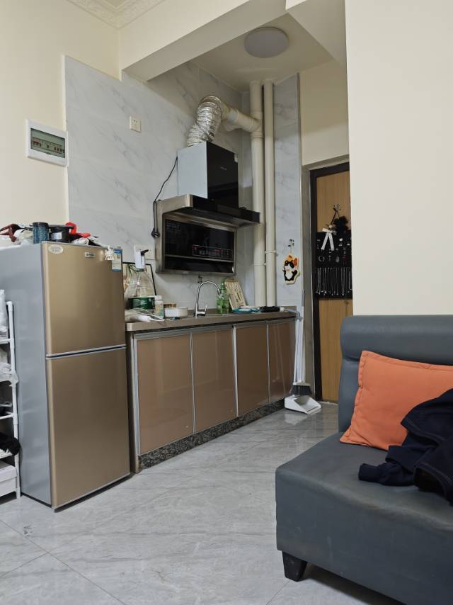 西乡塘区 创业时光公寓(西大店)