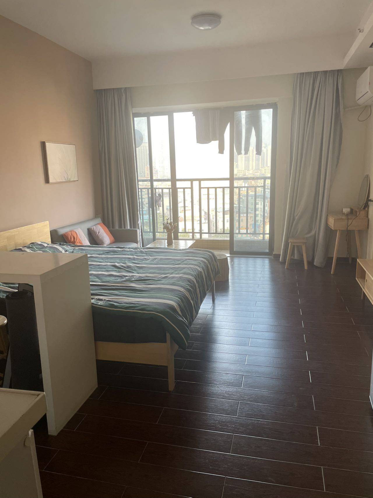 常平 富盈都市华府-10栋