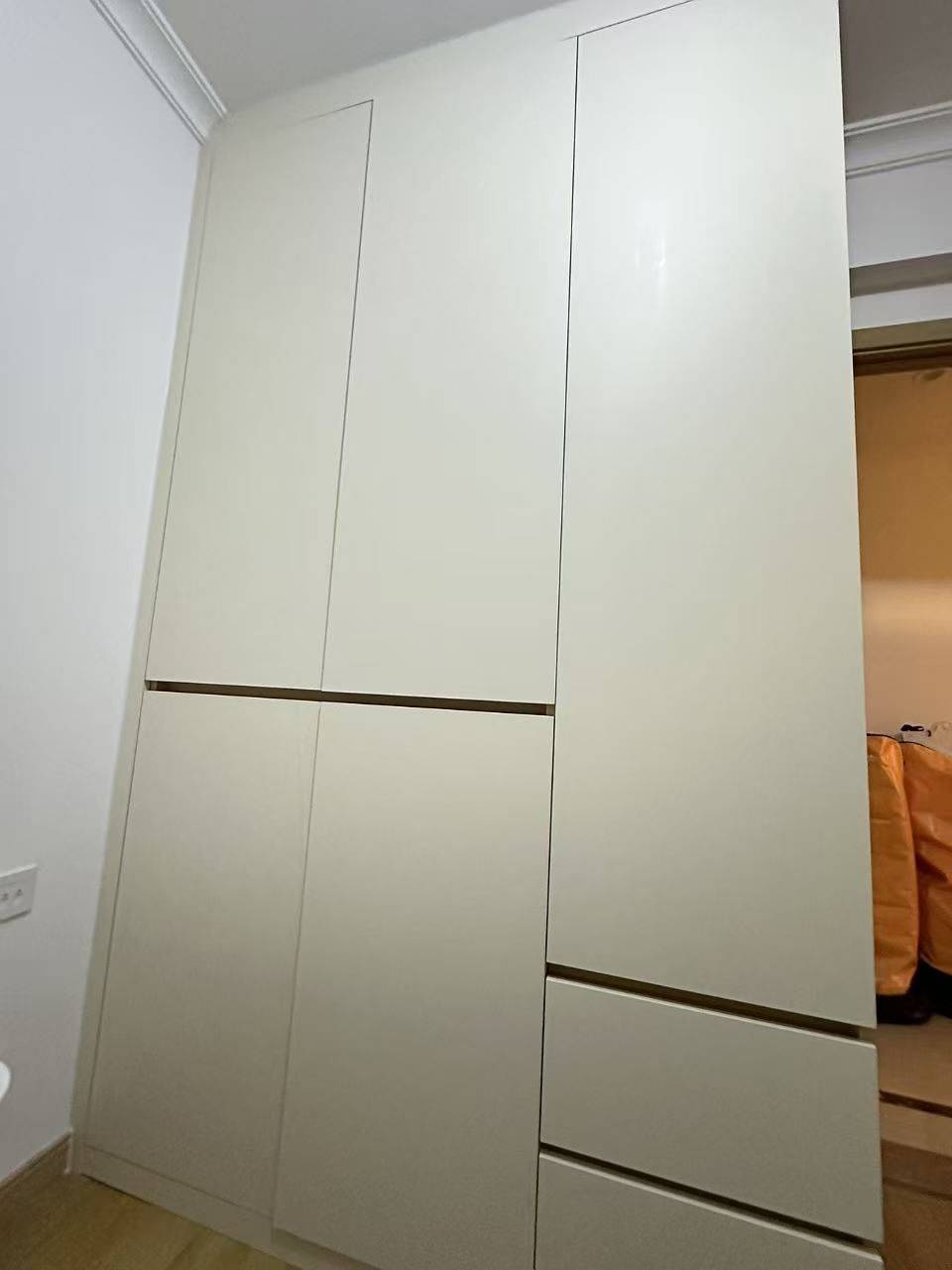 良慶區 万科金域中央