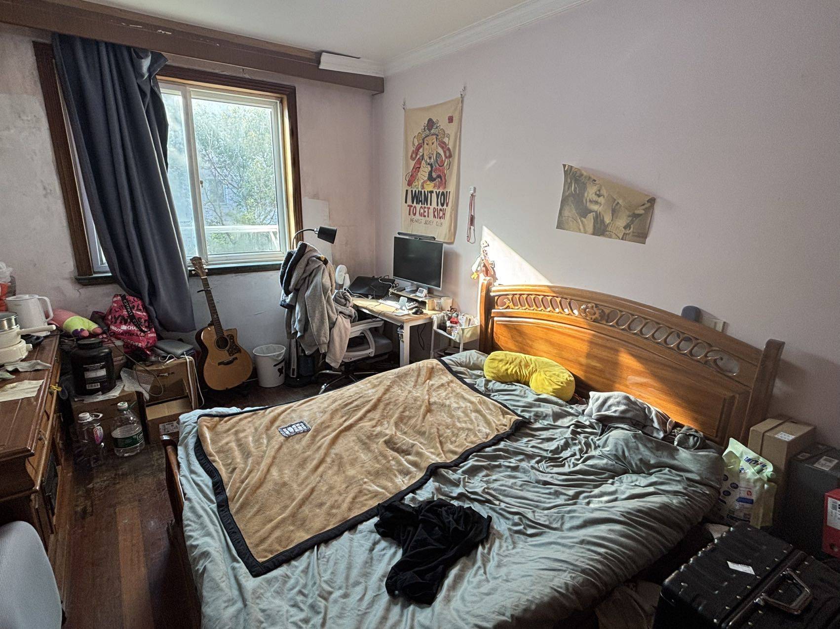 上海 浦东 | 绿川家园_3