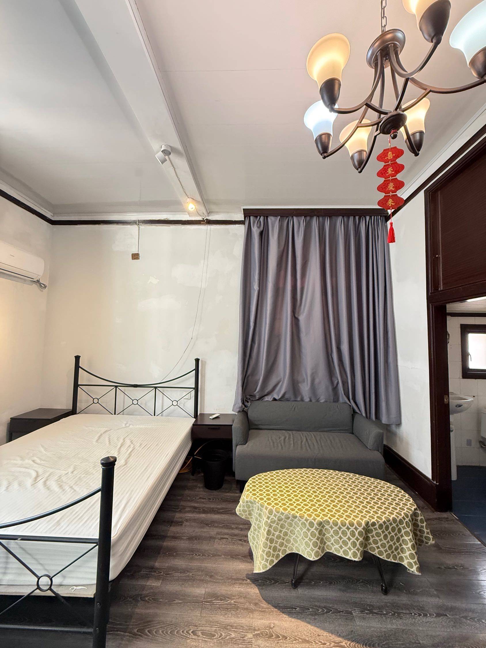 轻氧集H2O整租房源2