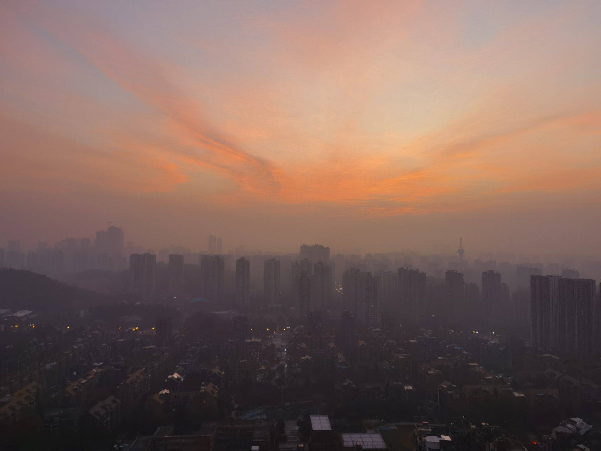 云之彼端整租房源1