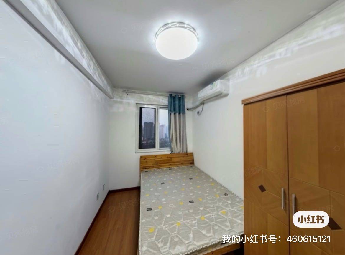 鼓楼 建邺区 二室一厅整租房源2