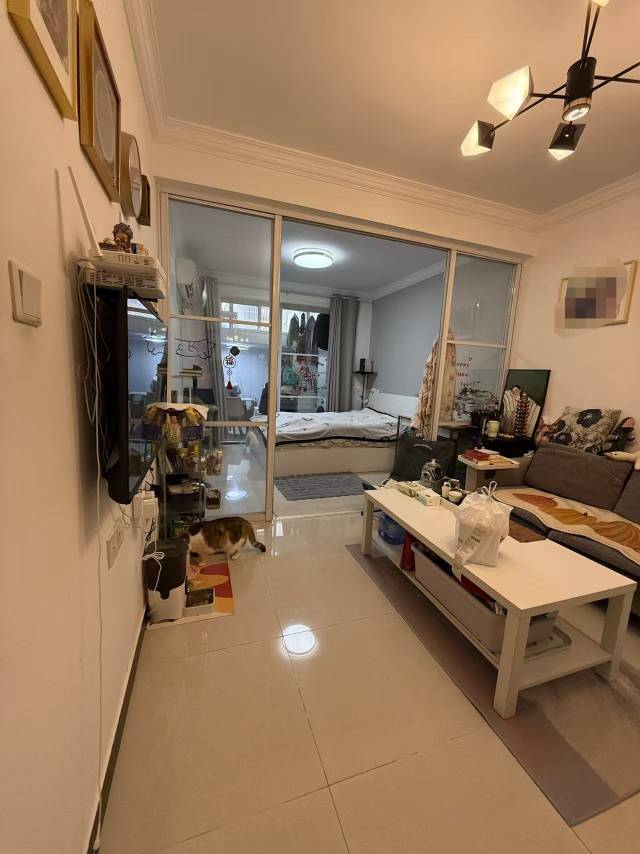 房小鱼整租房源2