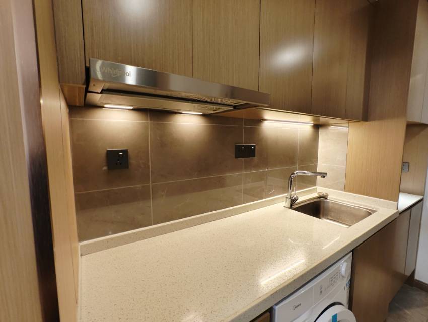 珠海 香洲 | 富力新天地-A栋_5