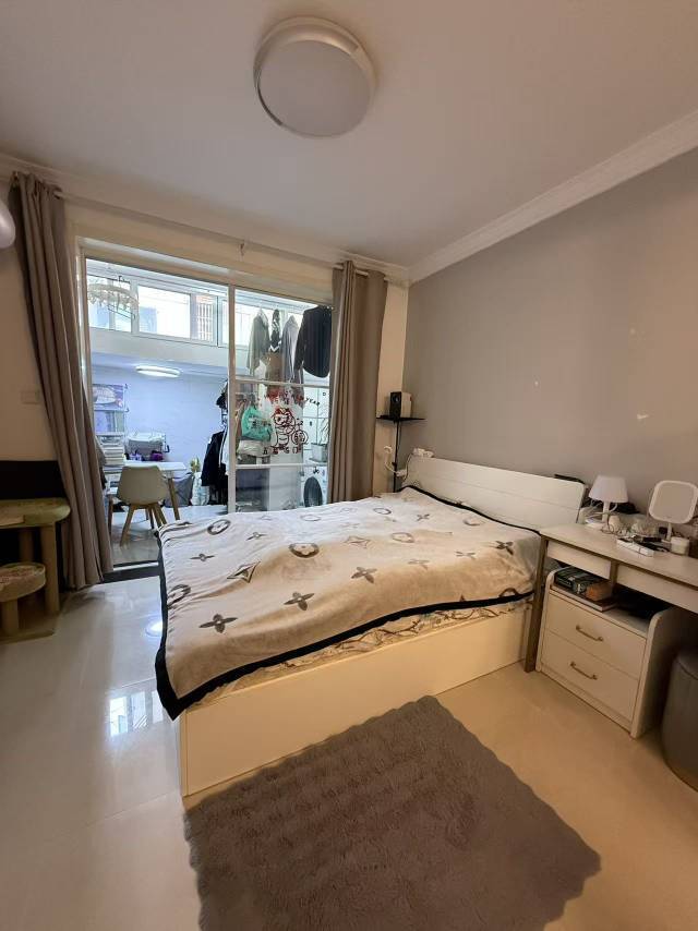 房小鱼整租房源1