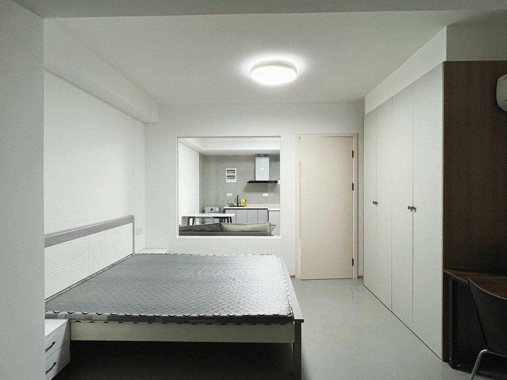 余杭 新南湖绿苑三期-25号楼