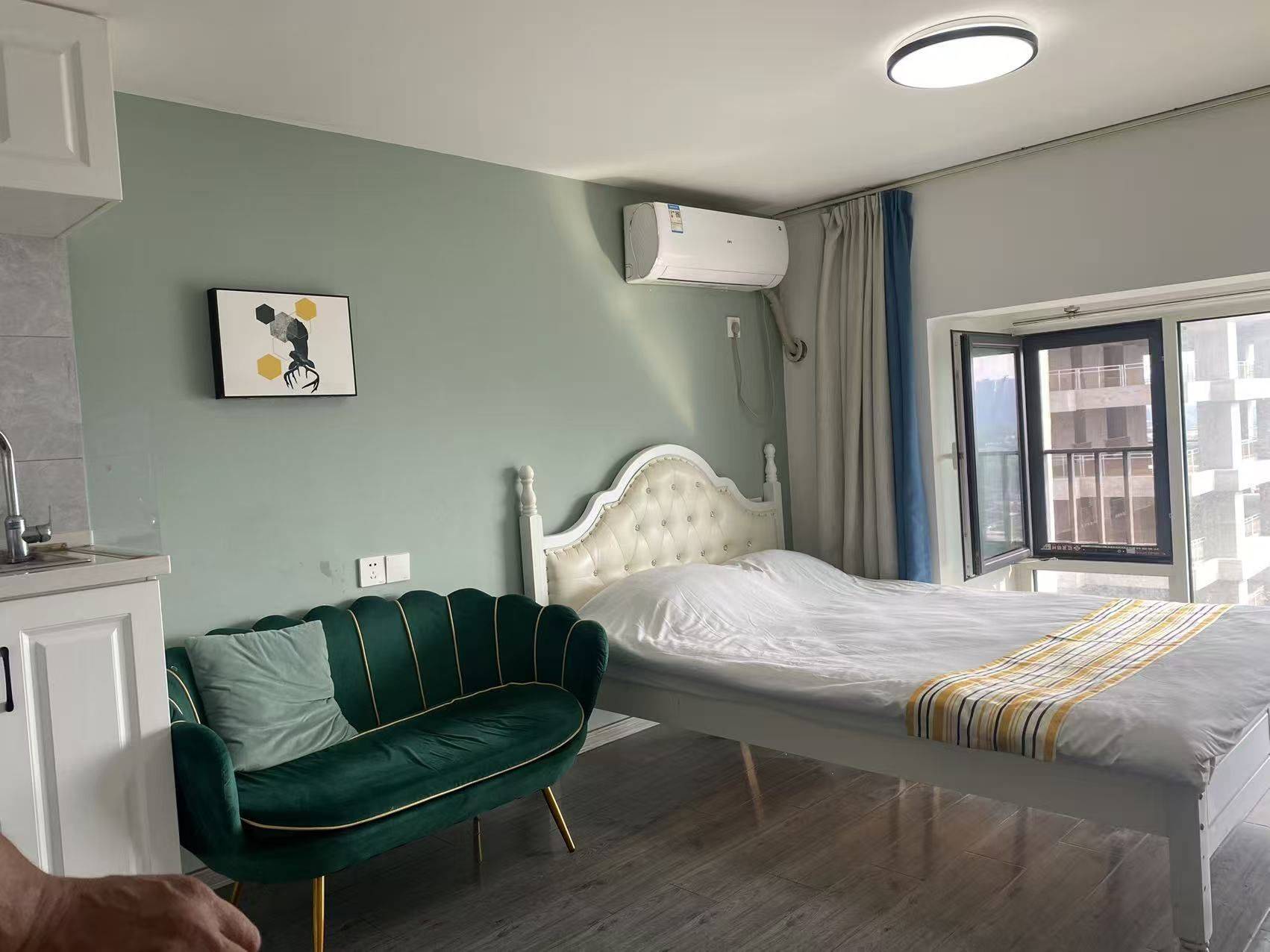 南京 浦口 | 华润万象公馆_2