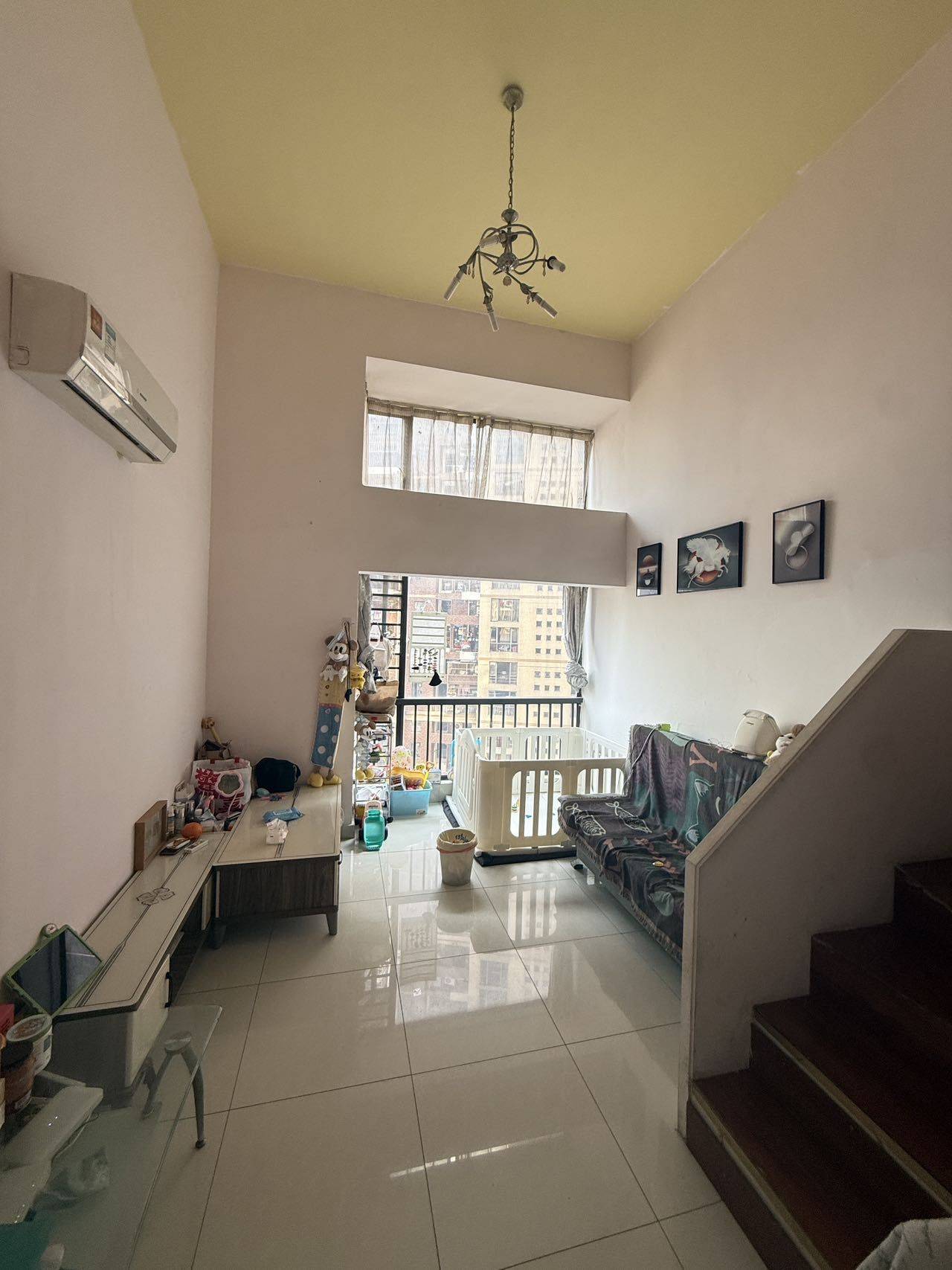 大朗 金泓财富公馆