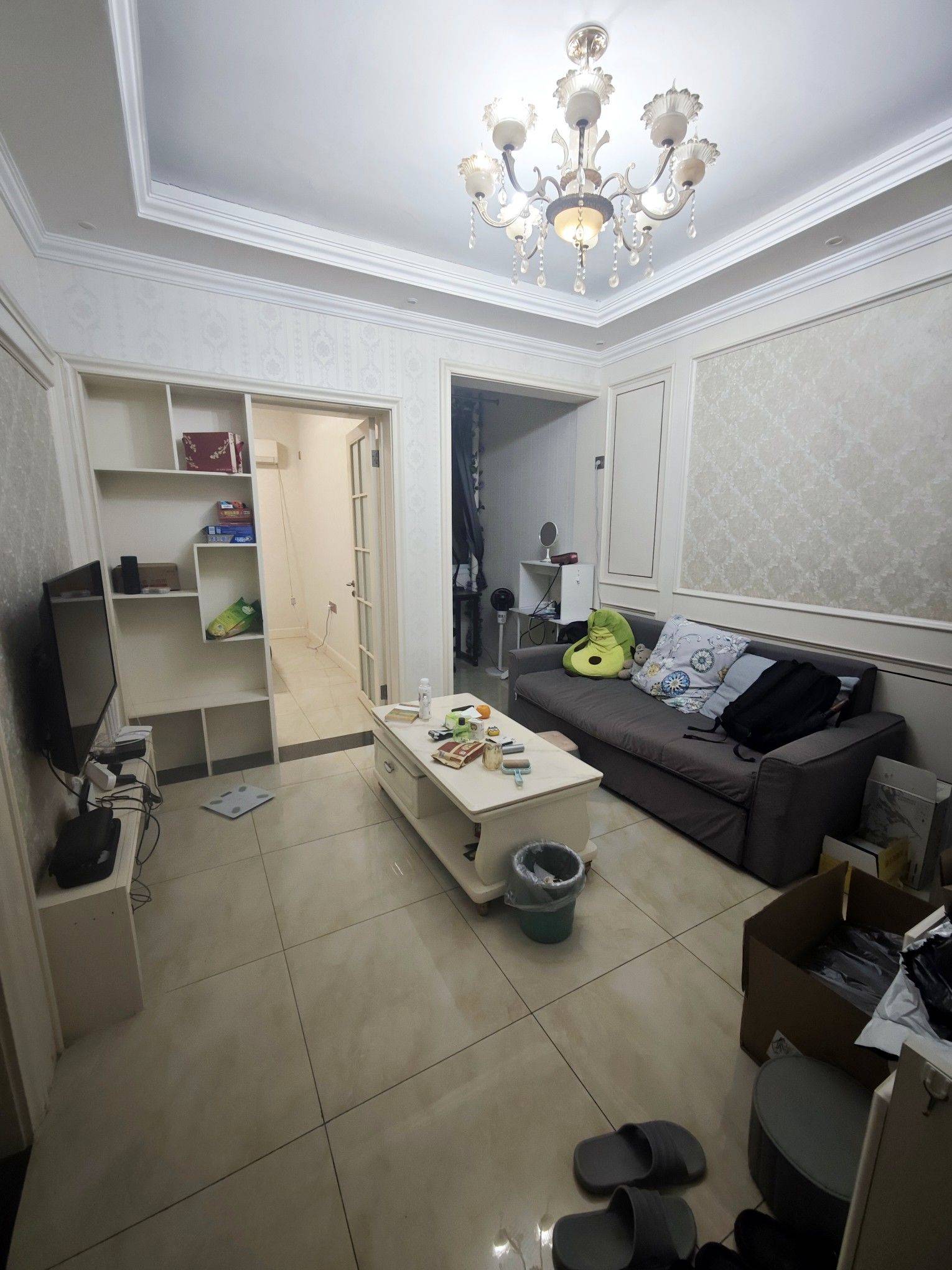 重庆 两江新区 | 恋恋上层_1