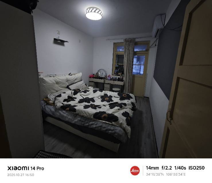 Xi'An Lianhu | 夏家什字小区-南区_4