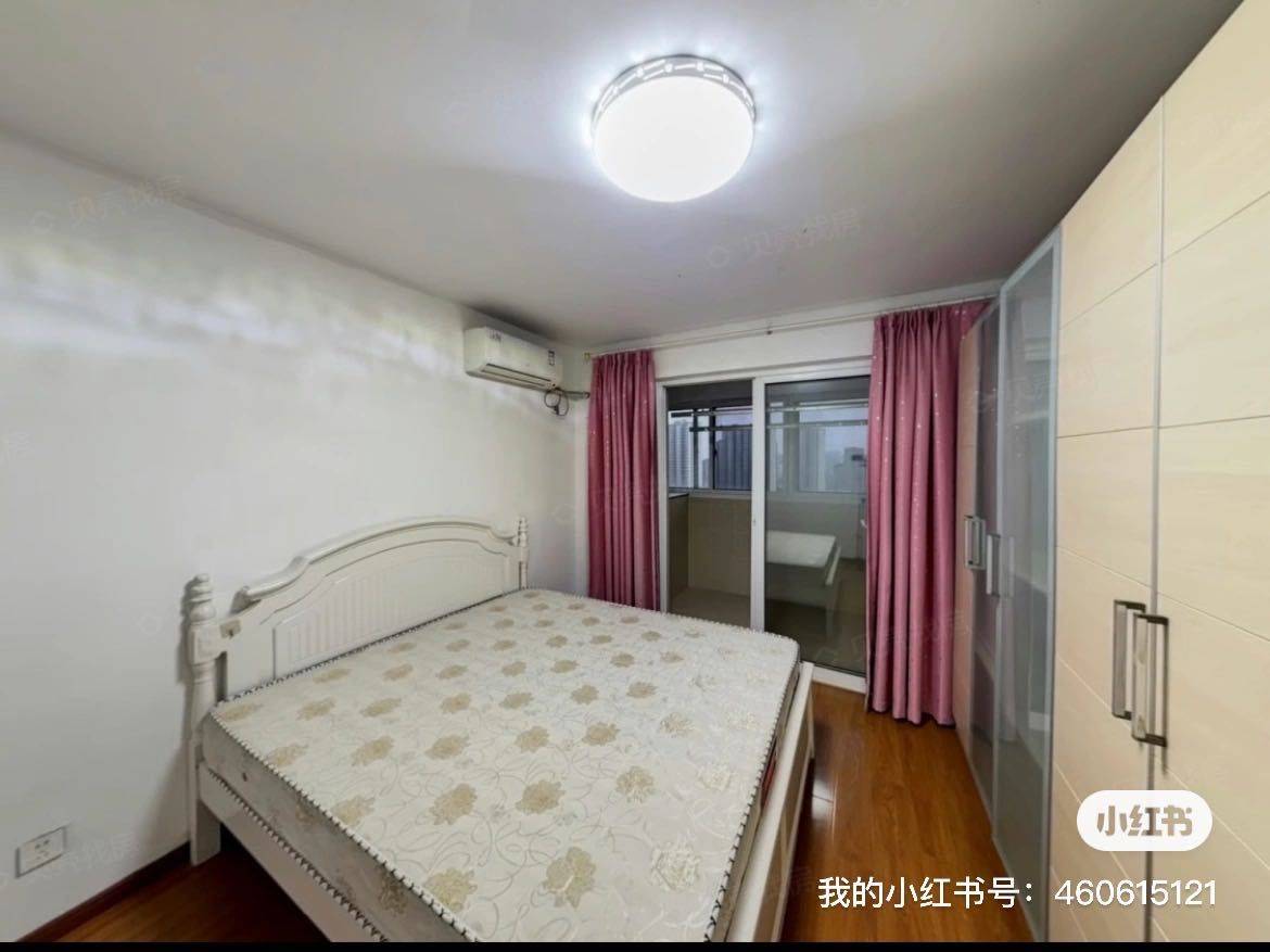 鼓楼 建邺区 二室一厅整租房源3