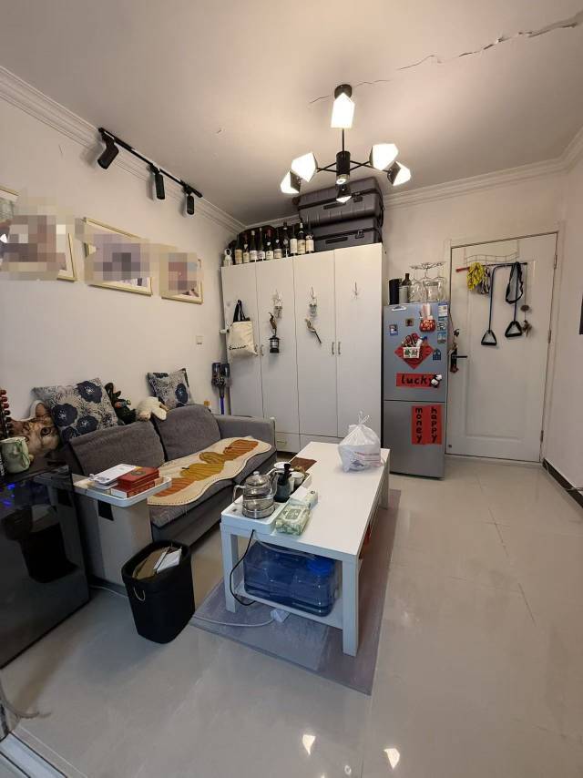 房小鱼整租房源3