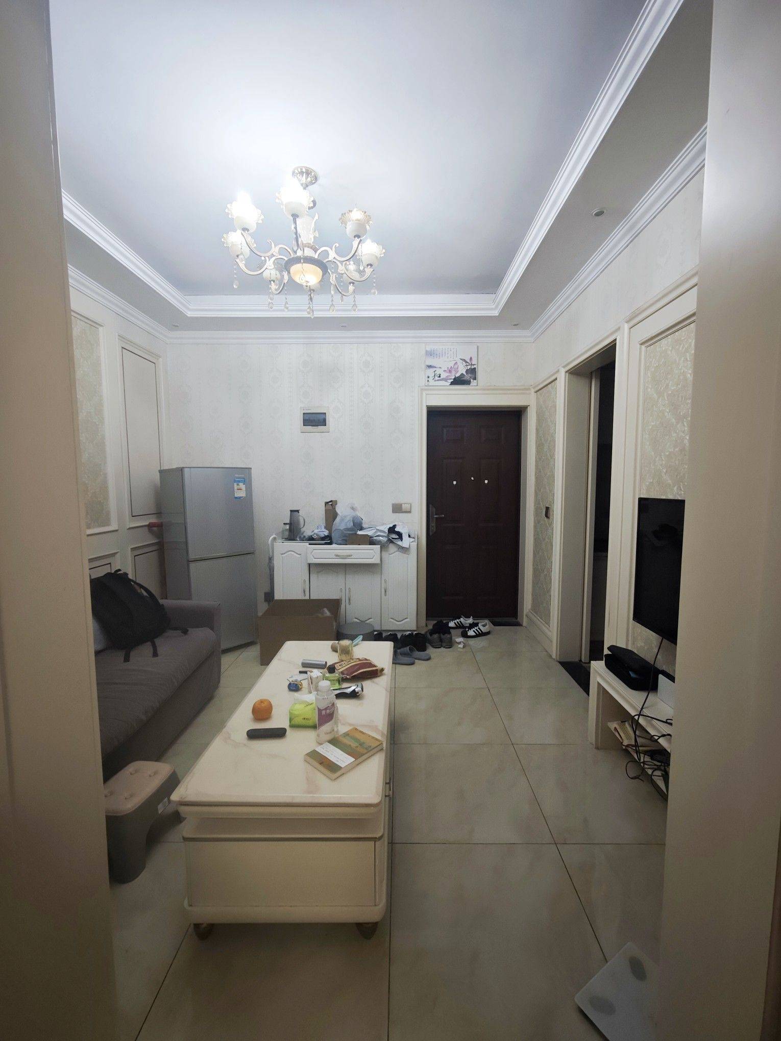 重庆 两江新区 | 恋恋上层_2