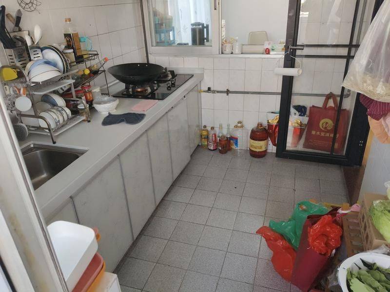 深圳 福田 | 绿洲花园_6