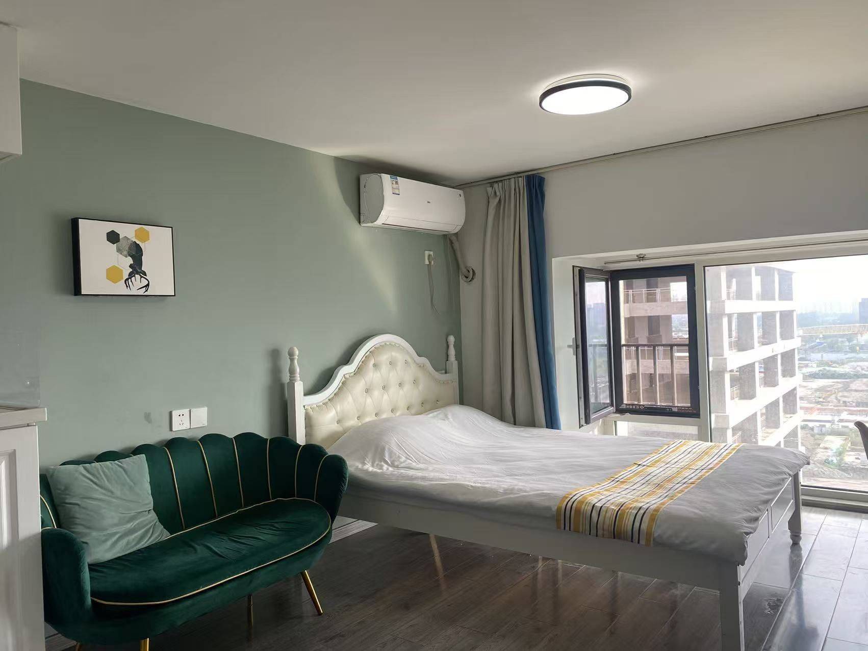 南京 浦口 | 华润万象公馆_1