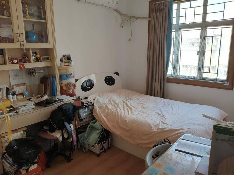 彩虹蛋糕整租房源3