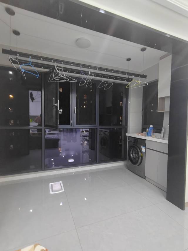 Nanchang Qingshanhu | 梁万小区_4