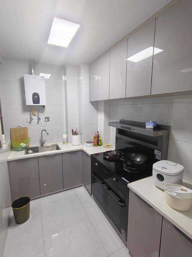 Nanchang Qingshanhu | 梁万小区_3