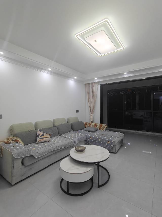 Nanchang Qingshanhu | 梁万小区_5