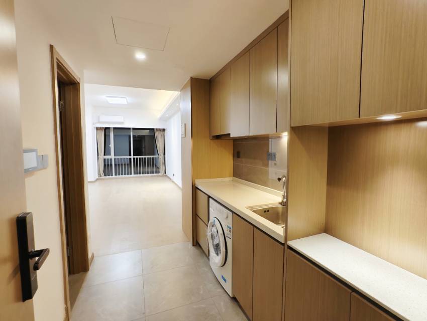 摸摸头整租房源3