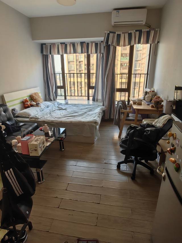 顺德 时代倾城