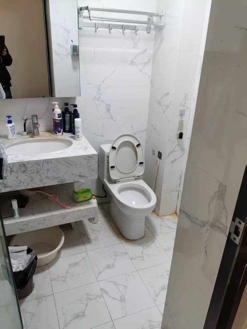 重庆 两江新区 | 华悦中心_5