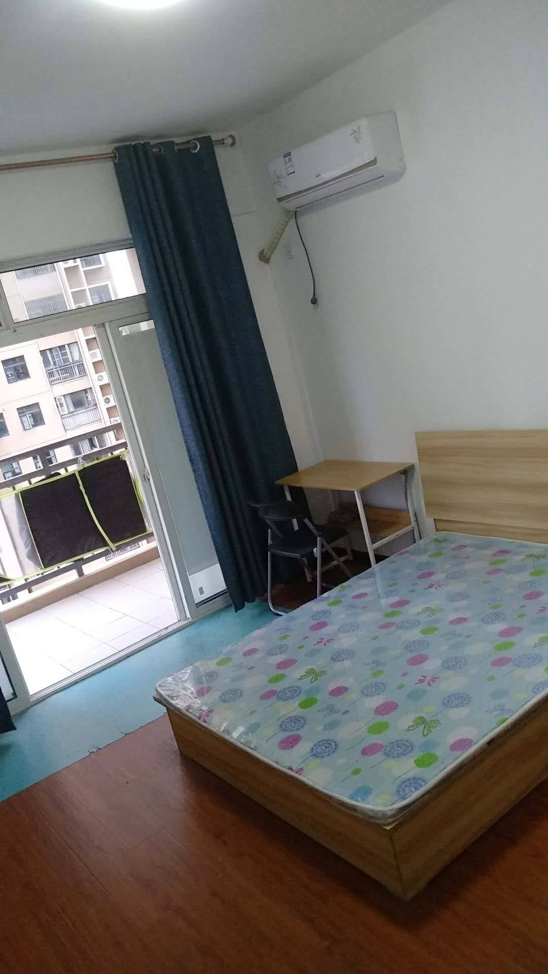 武汉 江夏 | 宜盛花园_7