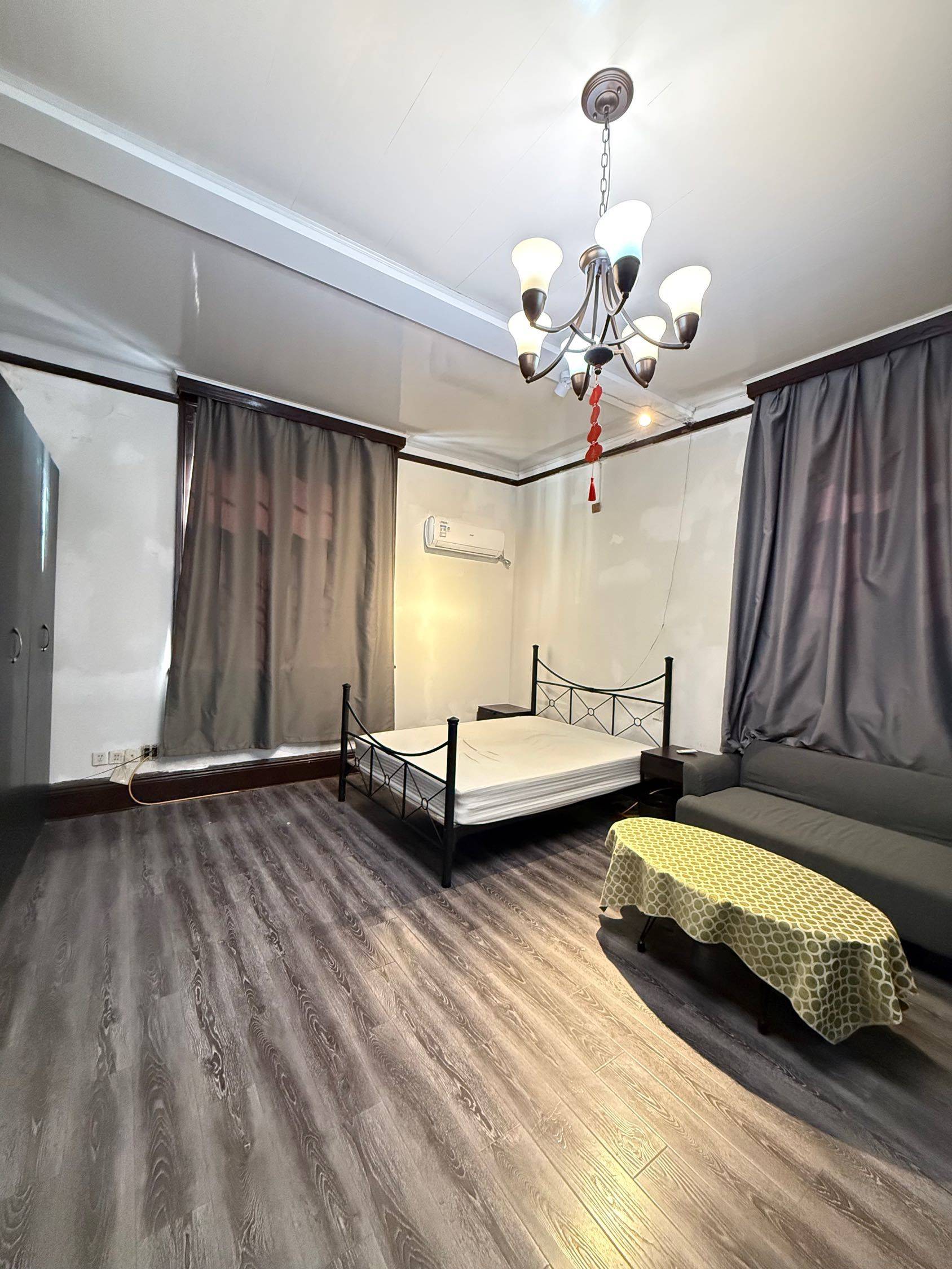 轻氧集H2O整租房源3