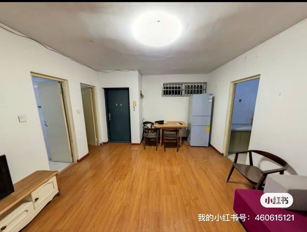 鼓楼 建邺区 二室一厅整租房源1