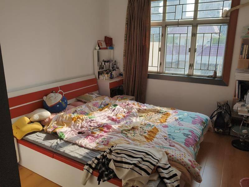 彩虹蛋糕整租房源2