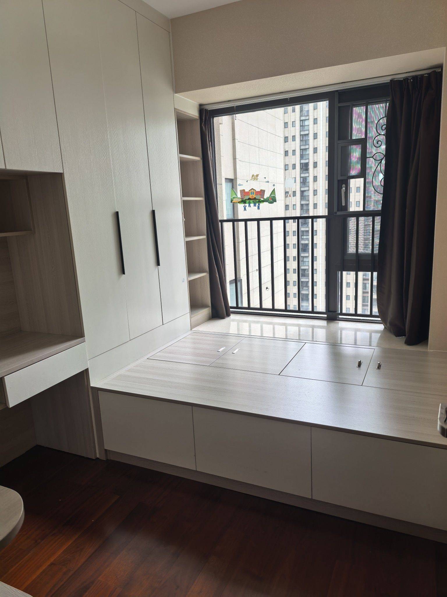 s先生整租房源3