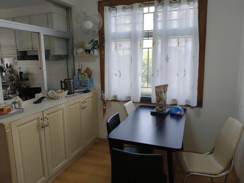 彩虹蛋糕整租房源1