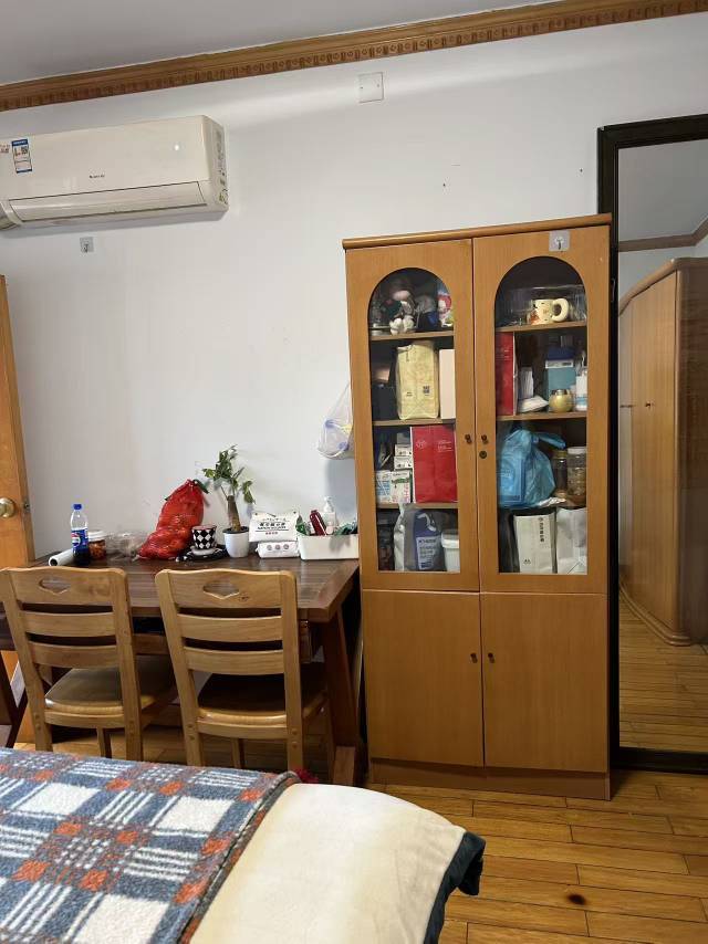 Changsha Furong | 恒达路荷花园安置小区3-5栋_4