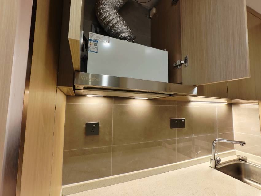 珠海 香洲 | 富力新天地-A栋_3