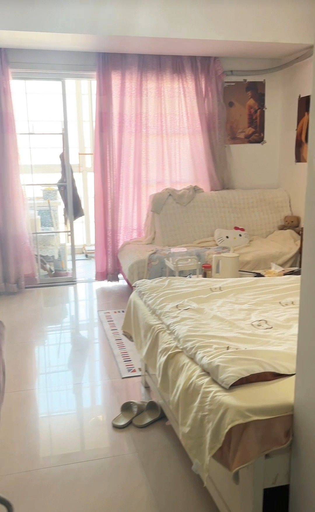 李惠利整租房源1